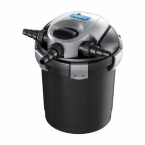 פילטר לחץ לבריכות הילאה - HAILEA QF-20