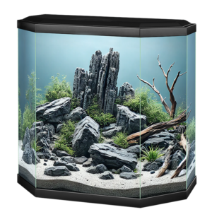 אקווריום CIANO Nexus Pure 30 Hexa