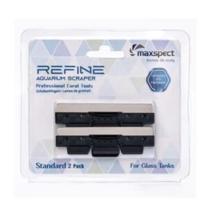 להבים חלופיים למגנט ניקוי מקספקט - Maxspect Refine Standard & Grande