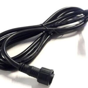 כבל מאריך למשאבות העלאה מקספקט -  Extension cable of DC 6K/8K | 10k\12k