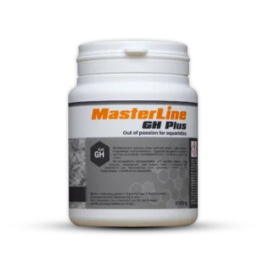 איזון מינרלים והעלאת GH מאסטרליין - MasterLine GH Plus