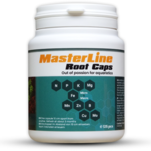 דישון שורשים מאסטרליין - MasterLine Root Caps