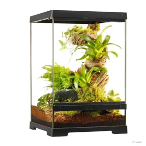 טרריום 45×30×30 - Exo Terra Pro Terrarium X-Small Tall
