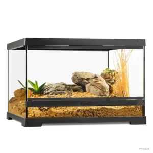 טרריום 30×45×45 - Exo Terra Pro Terrarium Small Low
