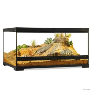 טרריום 30×45×60 - Exo Terra Pro Terrarium Medium Low