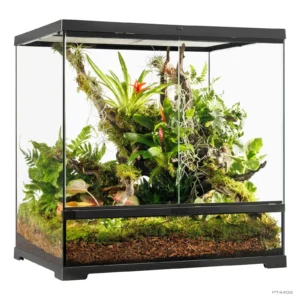טרריום 60×45×60 - Exo Terra Pro Terrarium Medium Tall