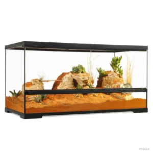 טרריום 45×45×90 - Exo Terra Pro Terrarium Large Wide