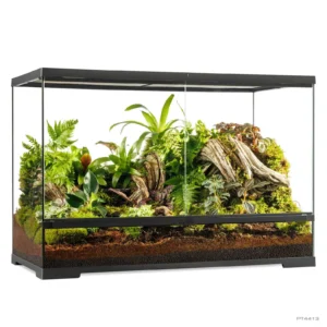 טרריום 60×45×90 - Exo Terra Pro Terrarium Large Tall