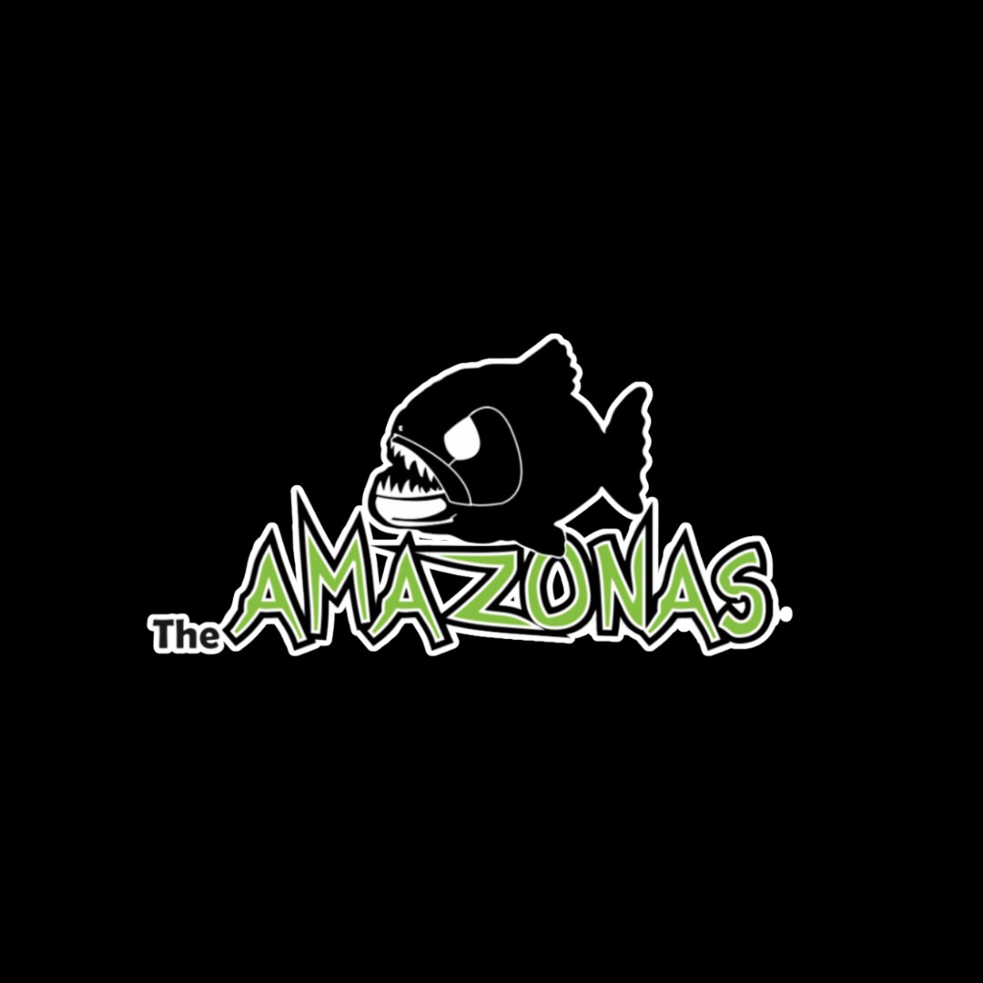 The Amazonas - הטבע אצלך בסלון!