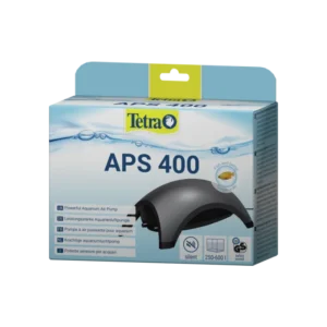 משאבת אוויר TETRA APS 400
