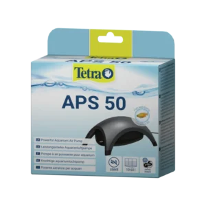 משאבת אוויר TETRA APS 50
