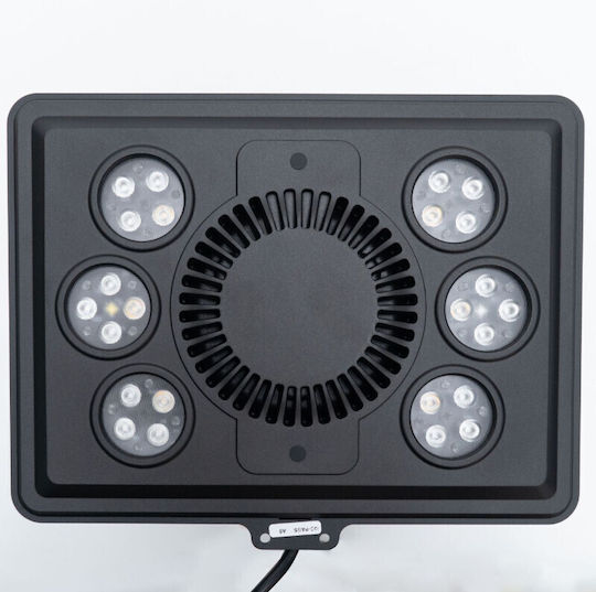 ⁦תאורת ריף מקספקט - Maxspect MJ-L290 – 93W⁩ – תמונה ⁦2⁩