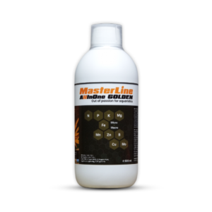 דשן מאסטרליין - MasterLine All In One Golden