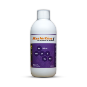 דשן מאסטרליין - MasterLine All In One I