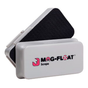 מגנט לניקוי אקווריום מגפלוט - Mag Float