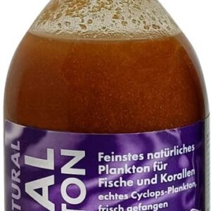 פאונה מארין קורל פלנקטון - Fauna Marin Coral Plankton