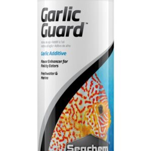 תוסף שום סיקם - Seachem GarlicGuard