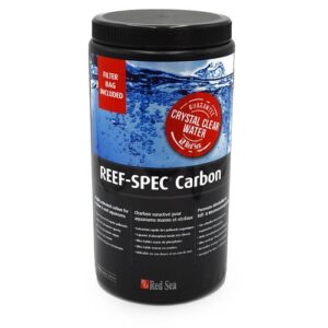 פחם פעיל רד סי - Red Sea REEF-SPEC Carbon