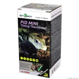 טרמוסטט חכם רפטיזו - ReptiZoo PID Mini