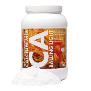 פאונה מארין באלינג לייט קלציום - Fauna Marin Balling Calcium