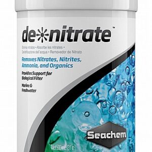 מדיה להפחתת ניטראט סיקם - Seachem De*Nitrate