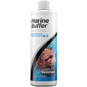 מייצב PH סיקם - Seachem marine buffer