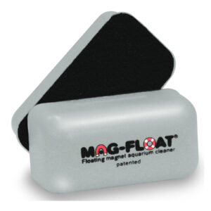 מגנט לניקוי אקווריום מגפלוט קטן - Mag Float Small