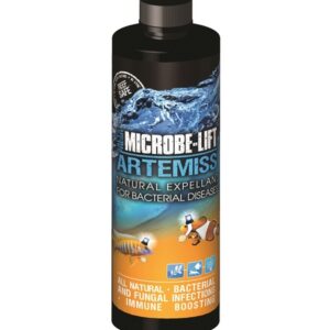 תוסף טבעי למניעת מחלות טפיליות מיקרובליפט - MICROBE-LIFT Herbtana