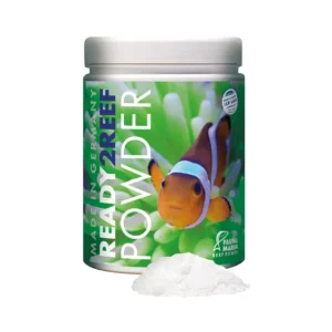 פאונה מארין הכל באחד אבקה - Fauna Marin READY2REEF