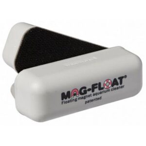 מגנט לניקוי אקווריום מגפלוט בינוני - Mag Float Long