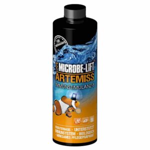 תוסף טבעי לטיפול במחלות מיקרובליפט - MICROBE-LIFT ARTEMISS