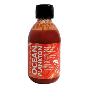 פאונה מארין אושן פלנקטון - Fauna Marin Ocean Plankton