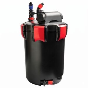 פילטר דלי אקואטיקס - Canister Filter Aquatix XF-1500UV