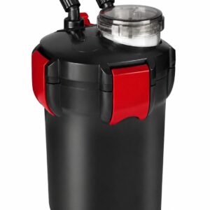 פילטר דלי אקואטיקס - Canister Filter Aquatix XF-1000