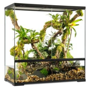 טרריום 90×45×90 - Exo Terra Pro Terrarium