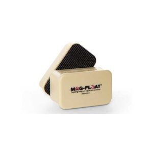 מגנט לניקוי אקווריום מגפלוט מיני - Mag Float Mini