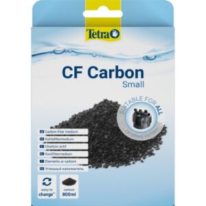 פחם פעיל טטרה - Tetra CF Carbon Small