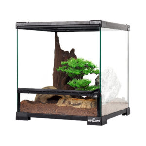 טרריום REPTI ZOO - 45X45X45