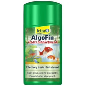 תכשיר להסרת אצות טטרה - Tetra Pond AlgoFin