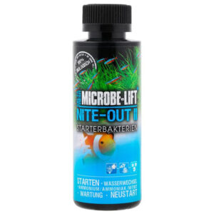 בקטריה נוזלית מיקרובליפט - MICROBE-LIFT NITE-OUT II