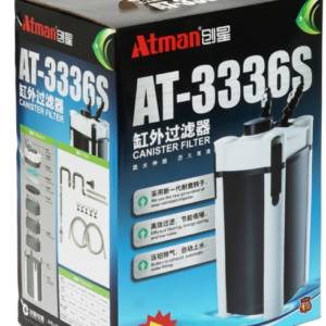 פילטר חיצוני אטמן - Atman AT-3336S