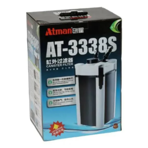 פילטר חיצוני אטמן - Atman AT-3338S