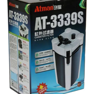 פילטר חיצוני אטמן - Atman AT-3339S