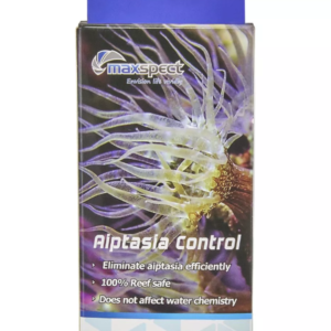 תכשיר להסרת אפטזיה מקספקט - Maxspect Aiptasia Control